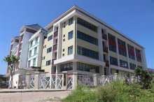 沙县第二幼儿园教学楼建设项